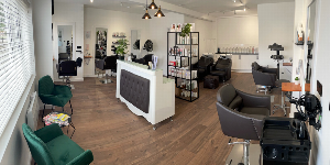 The Salon | Hair Salon hairdressers hair treatment and stylist in Clacton and Essex gallery image 11