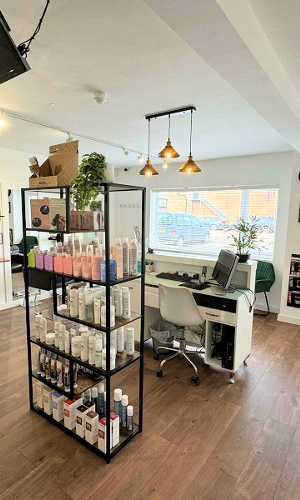 The Salon | Hair Salon hairdressers hair treatment and stylist in Clacton and Essex gallery image 3