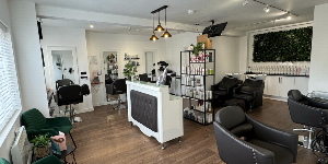 The Salon | Hair Salon hairdressers hair treatment and stylist in Clacton and Essex gallery image 1