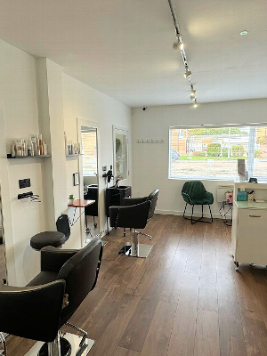 The Salon | Hair Salon hairdressers hair treatment and stylist in Clacton and Essex gallery image 15